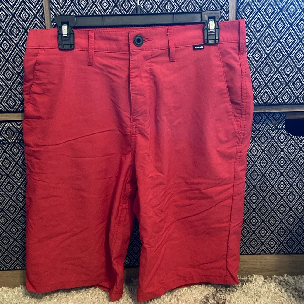 Hurley Phantom 20" Walkshorts